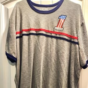 Harley-Davidson Shirt